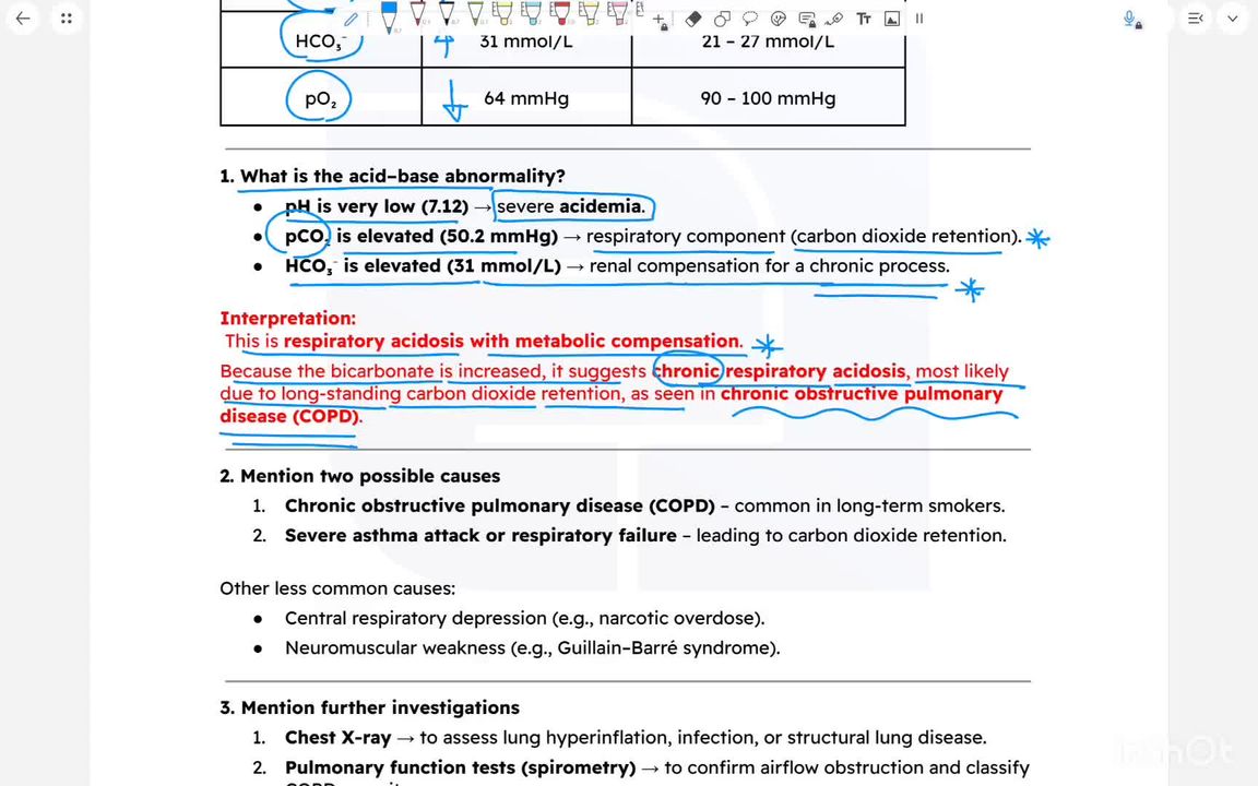 Lab data - part 4