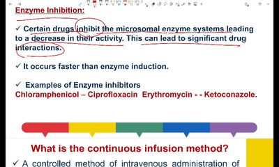 drug metabolism part2