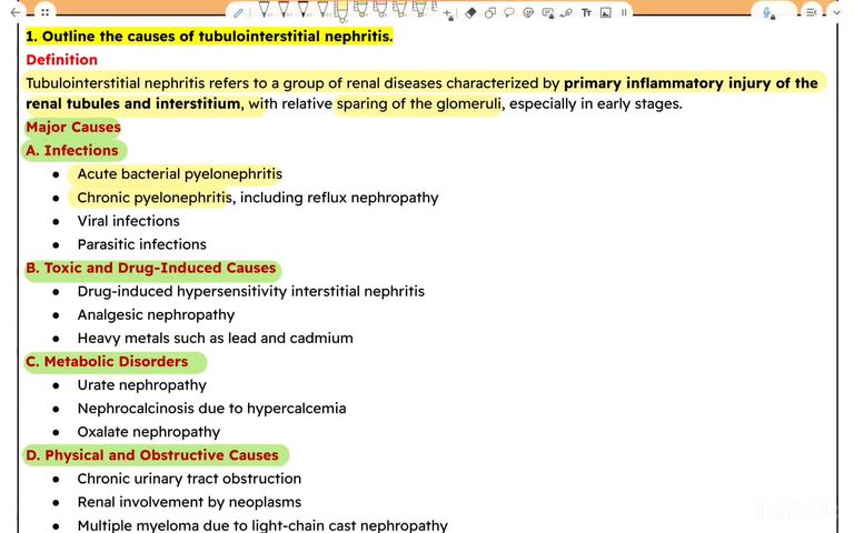 PBL OBJECTIVES - PART 2