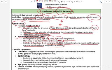 PBL Objectives - Part 4