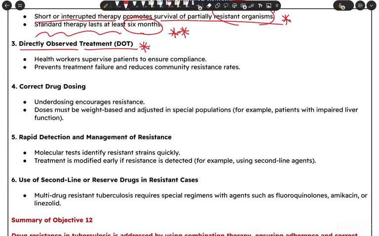 PBL OBJECTIVES - PART 3