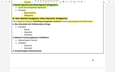 NEW PBL OBJECTIVES - PART 3