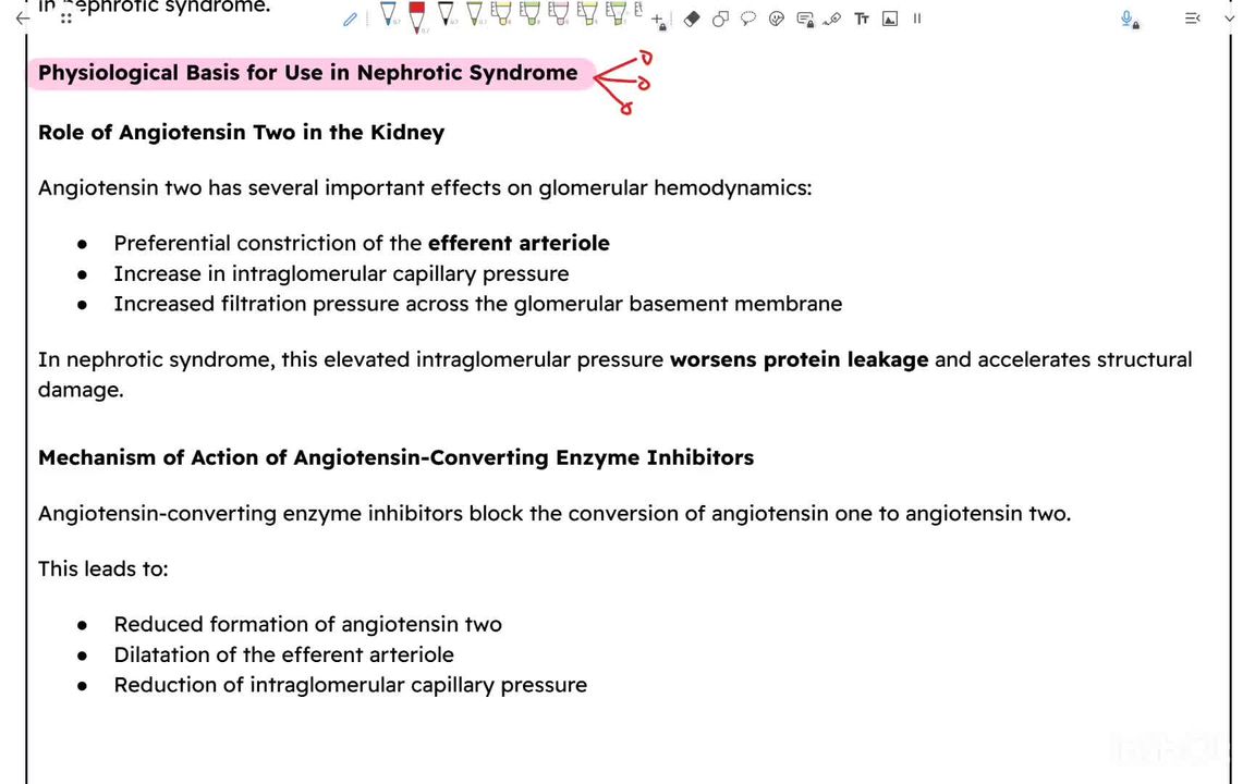 PBL OBJECTIVES - PART 4