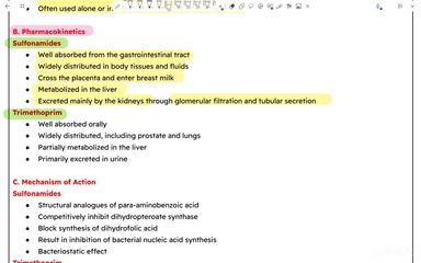 PBL OBJECTIVES - PART 3