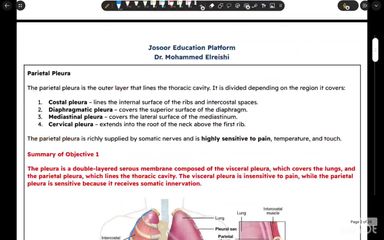 PBL OBJECTIVES - PART 1