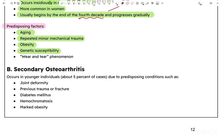TBL - Pathology