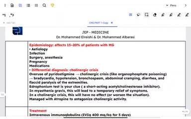 Weakness history Part 4