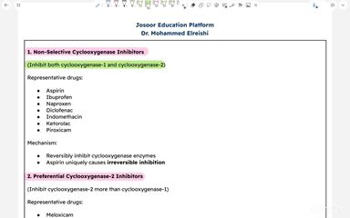 PBL OBJECTIVES - PART 3