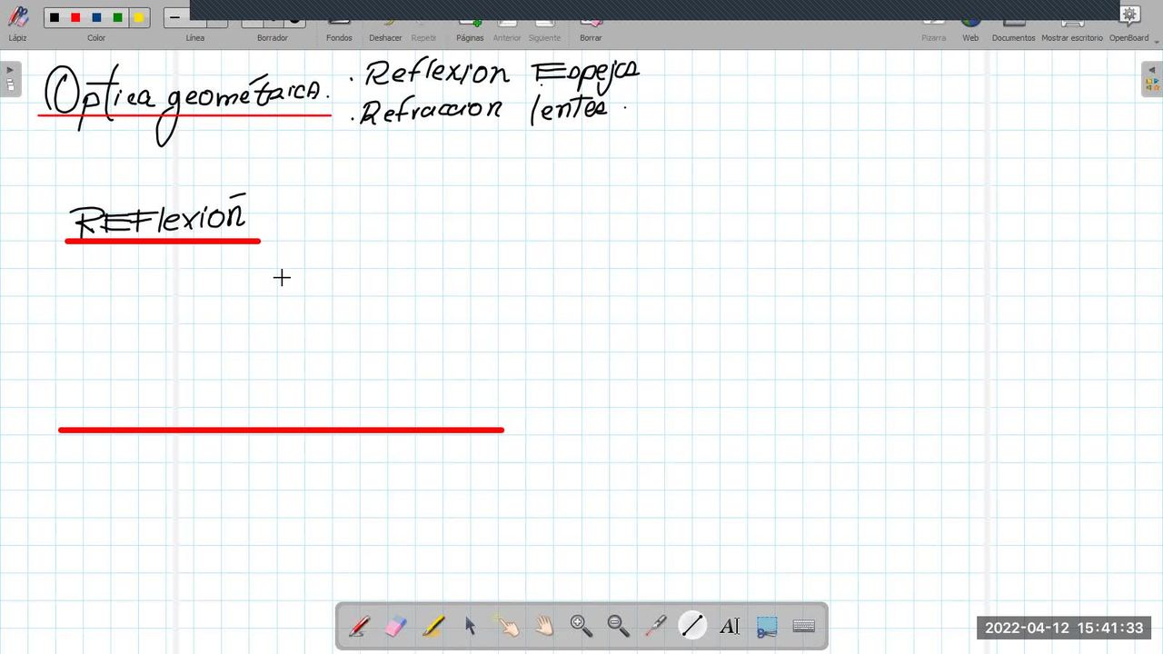 FÍSICA I: 1° PARCIAL