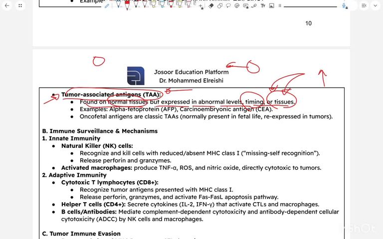 PBL Objectives - Part 3