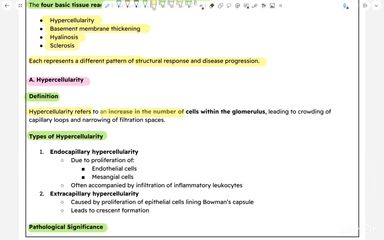 PBL OBJECTIVES - PART 3