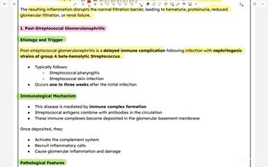 PBL OBJECTIVES - PART 2