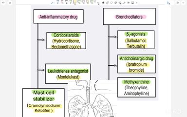 TBL - Treatment of bronchial asthma