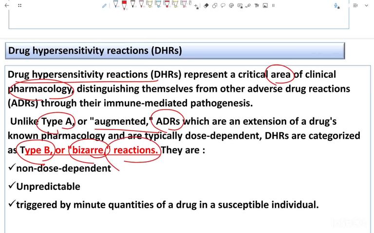 Hypersensitivity 2