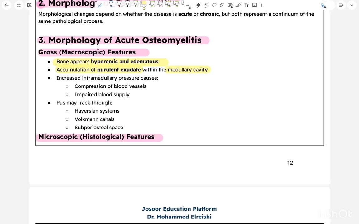 PBL OBJECTIVES - PART 3