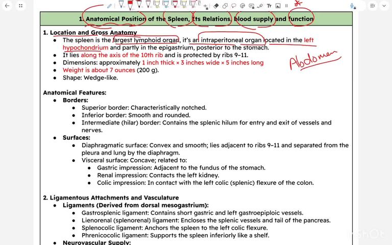 PBL Objectives - Part 1