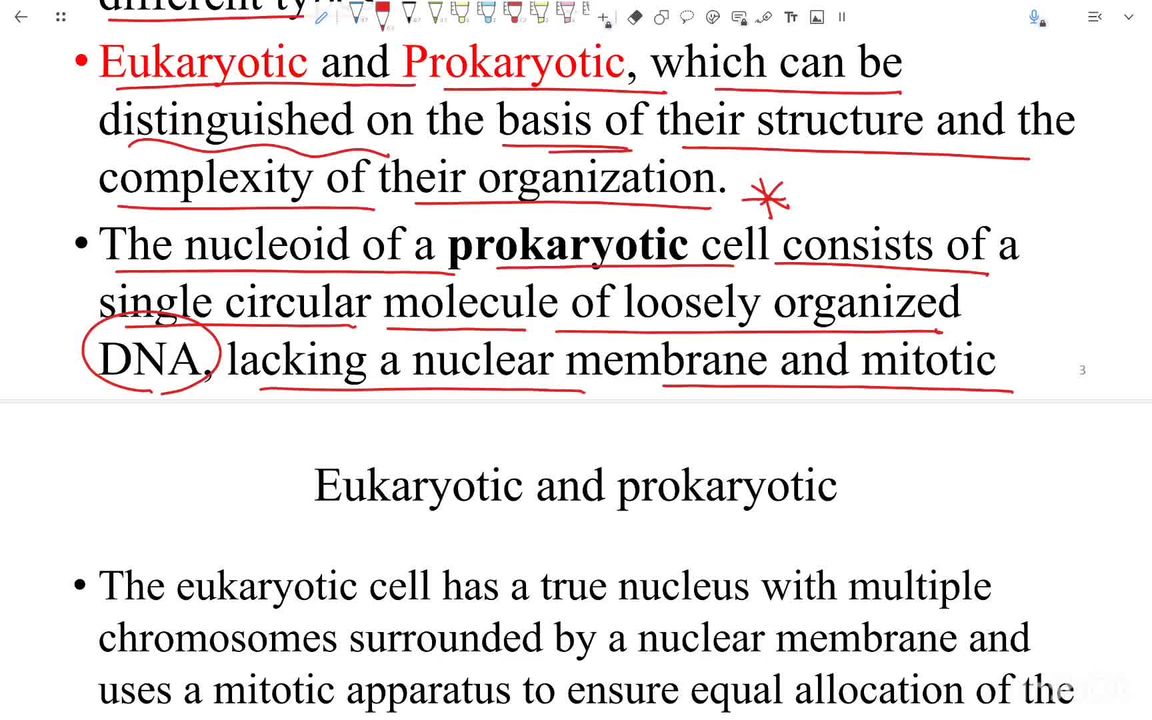 Introduction to microbiology