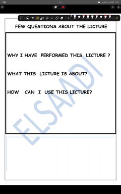 clinic intruduction 1