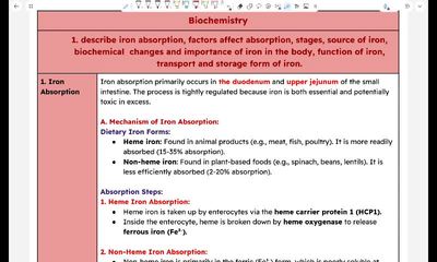  TA OBJECTIVES part 1