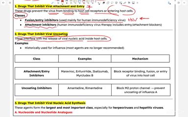 PBL OBJECTIVES - Part 3