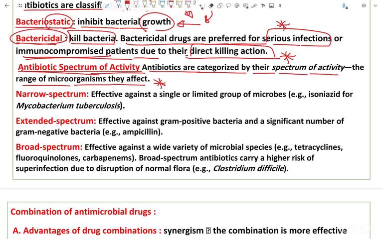 Antibacterial cell wall inhibitors