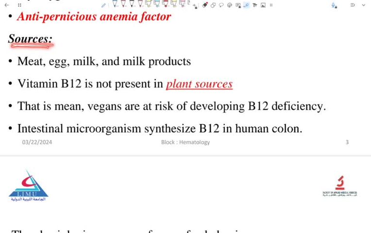 Vitamin B12